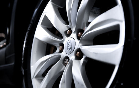 KIA Sorento II рестайлинг, 2011 год, 1 300 000 рублей, 11 фотография