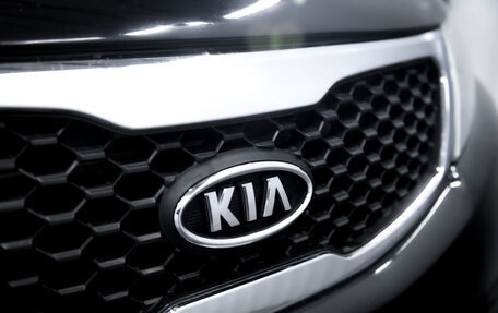 KIA Sorento II рестайлинг, 2011 год, 1 300 000 рублей, 9 фотография