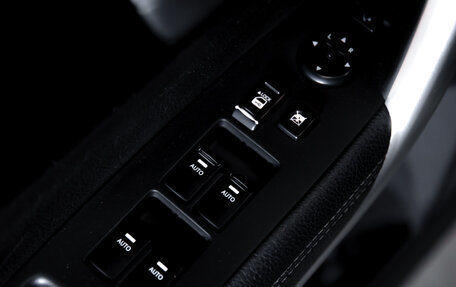 KIA Sorento II рестайлинг, 2011 год, 1 300 000 рублей, 19 фотография