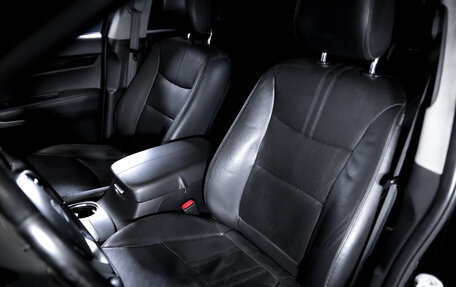 KIA Sorento II рестайлинг, 2011 год, 1 300 000 рублей, 17 фотография