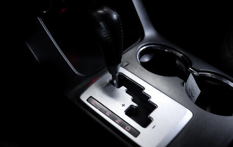 KIA Sorento II рестайлинг, 2011 год, 1 300 000 рублей, 23 фотография