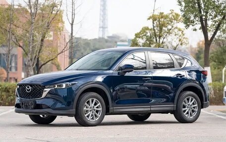Mazda CX-5 II, 2023 год, 2 450 090 рублей, 3 фотография