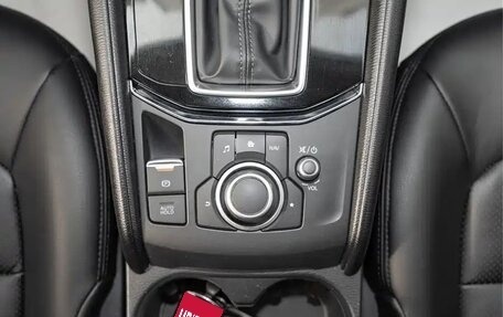 Mazda CX-5 II, 2023 год, 2 450 090 рублей, 14 фотография