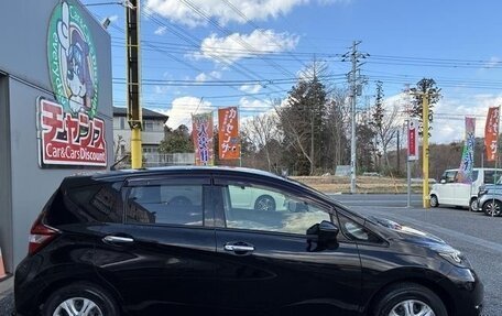 Nissan Note II рестайлинг, 2020 год, 800 000 рублей, 4 фотография