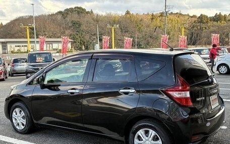 Nissan Note II рестайлинг, 2020 год, 800 000 рублей, 7 фотография