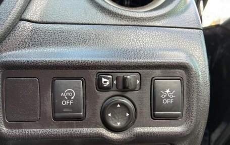 Nissan Note II рестайлинг, 2020 год, 800 000 рублей, 9 фотография