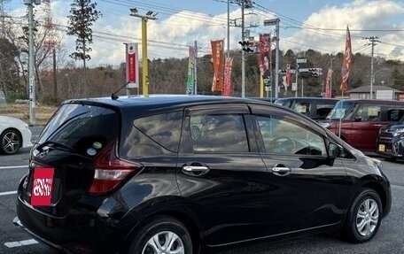 Nissan Note II рестайлинг, 2020 год, 800 000 рублей, 5 фотография