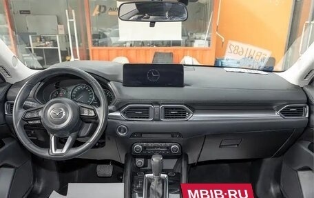 Mazda CX-5 II, 2023 год, 2 450 090 рублей, 16 фотография