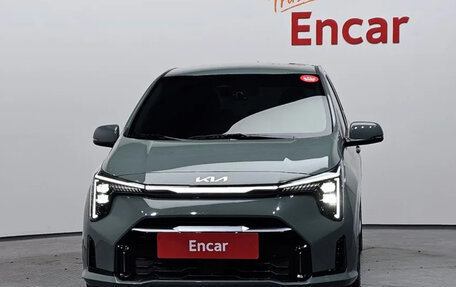 KIA Morning III, 2024 год, 1 850 000 рублей, 3 фотография