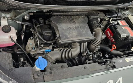 KIA Morning III, 2024 год, 1 850 000 рублей, 6 фотография