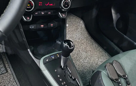 KIA Morning III, 2024 год, 1 850 000 рублей, 9 фотография