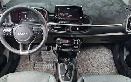 KIA Morning III, 2024 год, 1 850 000 рублей, 7 фотография