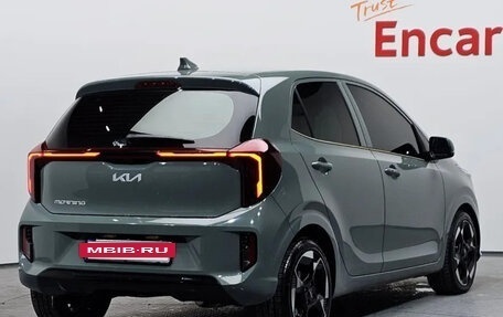 KIA Morning III, 2024 год, 1 850 000 рублей, 2 фотография