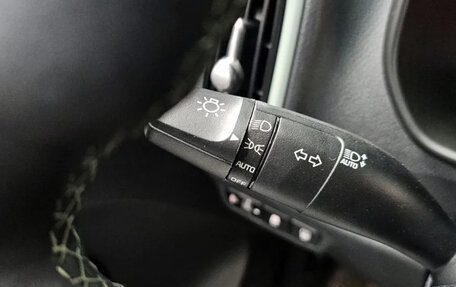 KIA Morning III, 2024 год, 1 850 000 рублей, 19 фотография