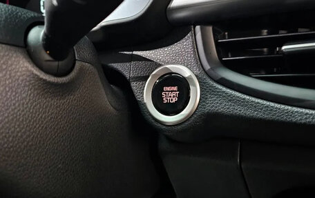 KIA Morning III, 2024 год, 1 850 000 рублей, 18 фотография