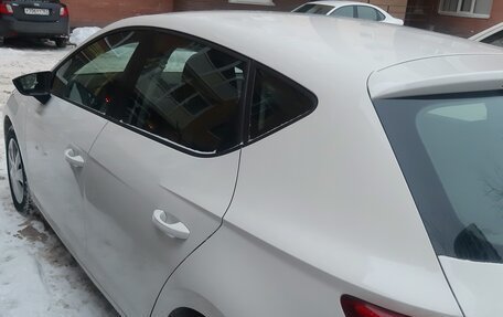 SEAT Leon III, 2013 год, 910 000 рублей, 2 фотография