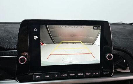 KIA Morning III, 2024 год, 1 850 000 рублей, 15 фотография