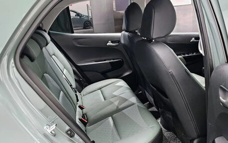 KIA Morning III, 2024 год, 1 850 000 рублей, 12 фотография