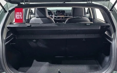 KIA Morning III, 2024 год, 1 850 000 рублей, 20 фотография