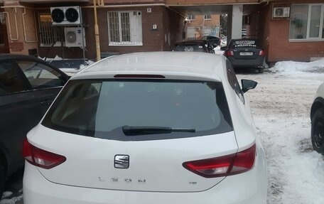 SEAT Leon III, 2013 год, 910 000 рублей, 3 фотография