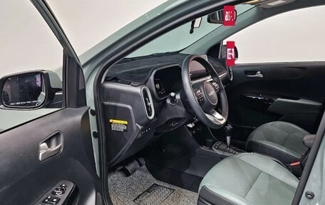 KIA Morning III, 2024 год, 1 850 000 рублей, 11 фотография