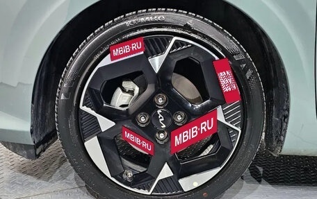 KIA Morning III, 2024 год, 1 850 000 рублей, 5 фотография