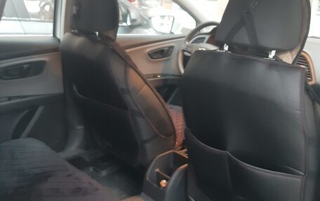 SEAT Leon III, 2013 год, 910 000 рублей, 6 фотография