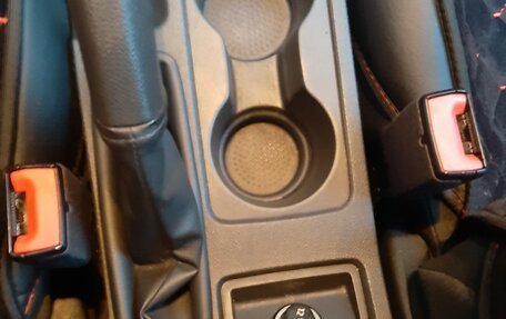 SEAT Leon III, 2013 год, 910 000 рублей, 8 фотография