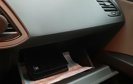 SEAT Leon III, 2013 год, 910 000 рублей, 9 фотография