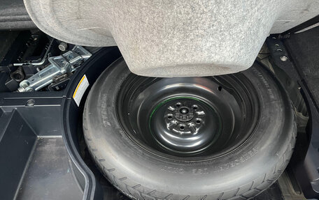 Lexus RX IV рестайлинг, 2019 год, 3 490 000 рублей, 13 фотография