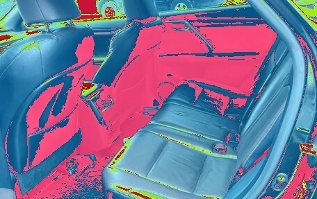 Lexus RX IV рестайлинг, 2019 год, 3 490 000 рублей, 14 фотография