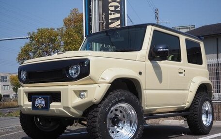 Suzuki Jimny, 2022 год, 1 150 003 рублей, 1 фотография