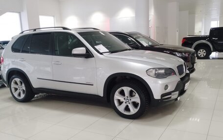 BMW X5, 2009 год, 2 750 000 рублей, 1 фотография