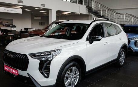 Haval Jolion, 2024 год, 2 649 000 рублей, 1 фотография