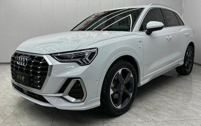 Audi Q3, 2022 год, 2 700 000 рублей, 1 фотография