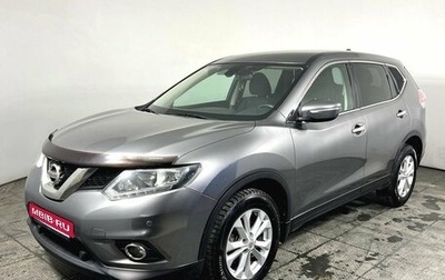 Nissan X-Trail, 2017 год, 2 050 000 рублей, 1 фотография
