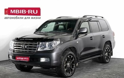 Toyota Land Cruiser 200, 2008 год, 3 200 000 рублей, 1 фотография