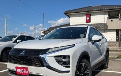 Mitsubishi Eclipse Cross, 2023 год, 2 120 000 рублей, 1 фотография
