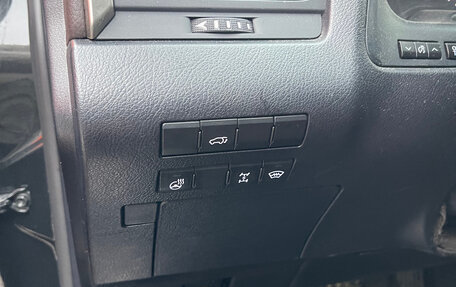 Lexus RX IV рестайлинг, 2019 год, 3 490 000 рублей, 21 фотография