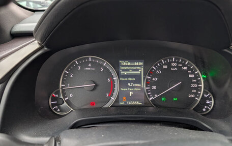 Lexus RX IV рестайлинг, 2019 год, 3 490 000 рублей, 19 фотография