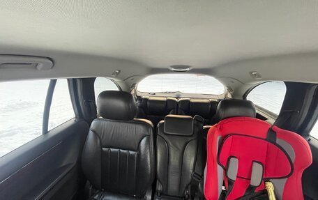 Mercedes-Benz R-Класс, 2008 год, 950 000 рублей, 7 фотография