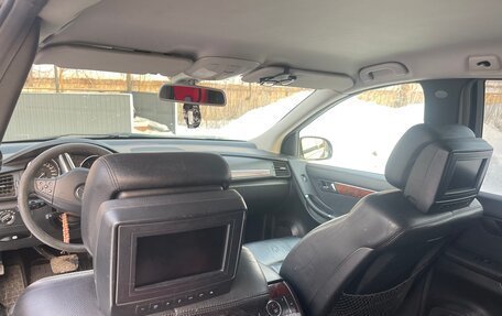 Mercedes-Benz R-Класс, 2008 год, 950 000 рублей, 8 фотография