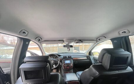 Mercedes-Benz R-Класс, 2008 год, 950 000 рублей, 10 фотография