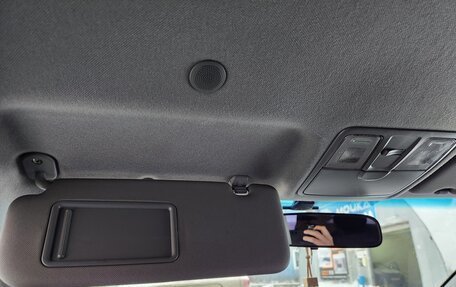 Hyundai Solaris II рестайлинг, 2015 год, 999 000 рублей, 12 фотография