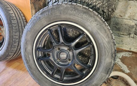 Hyundai Solaris II рестайлинг, 2015 год, 999 000 рублей, 5 фотография