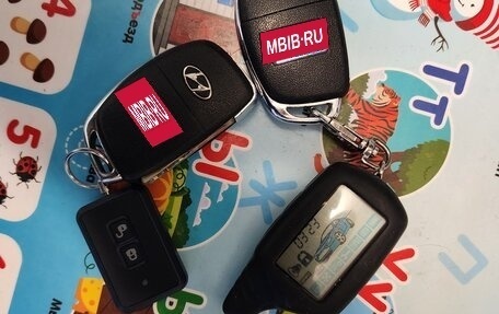 Hyundai Solaris II рестайлинг, 2015 год, 999 000 рублей, 15 фотография