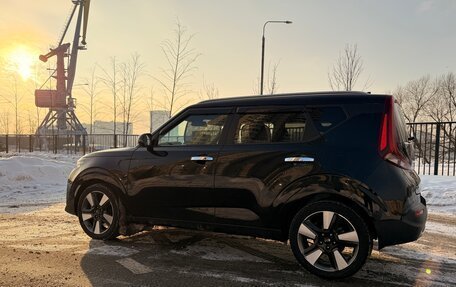 KIA Soul III, 2019 год, 2 400 000 рублей, 5 фотография