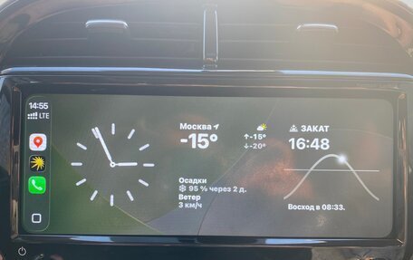 KIA Soul III, 2019 год, 2 400 000 рублей, 10 фотография