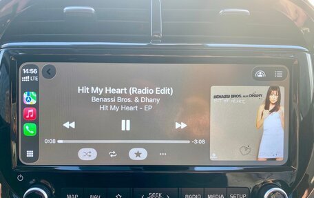 KIA Soul III, 2019 год, 2 400 000 рублей, 8 фотография