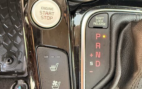 KIA Soul III, 2019 год, 2 400 000 рублей, 12 фотография